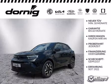 Opel Mokka 1.2 100 GS