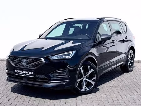 Seat Tarraco 2.0 TDI 200 FR 4x4