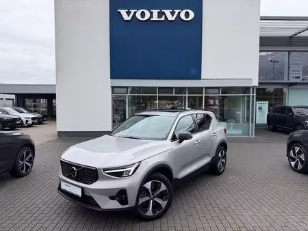 Volvo XC40 B3 2.0 163 Plus