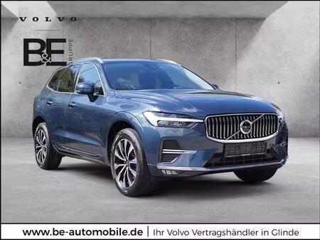 Volvo XC60 2.0 197 Plus