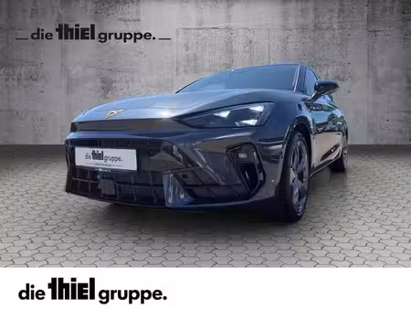 Cupra Leon 1.5 TSI 150
