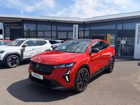 Renault Rafale E-Tech 1.2 200 Esprit Alpine