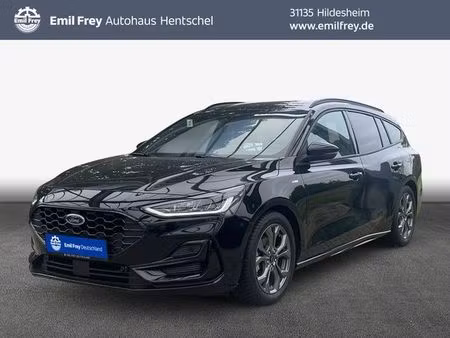 Ford Focus ST 1.5 115 ST Line X