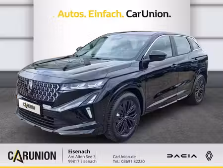 Renault Austral Evolution