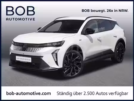 Renault Scénic E-Tech 220 Esprit Alpine