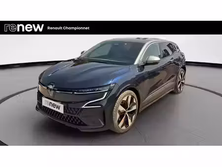 Renault Mégane E-Tech 220 Équilibre