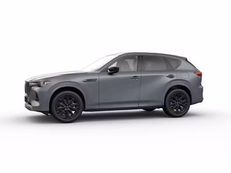 Mazda CX-60 e-Skyactiv 3.3 200 Homura Plus