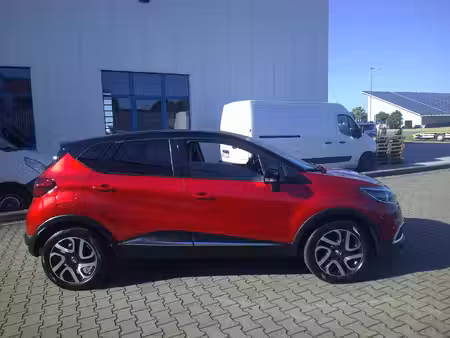 Renault Scénic 1.2 TCe