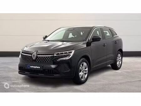 Renault Austral 1.2 200 Evolution
