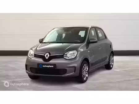 Renault Twingo 82 Zen