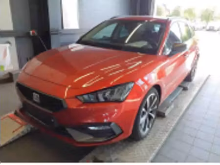 Seat Leon 1.0 TSI 110
