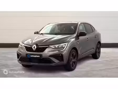 Renault Arkana E-Tech 1.6 145 RS Line