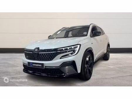 Renault Austral 1.2 200 Esprit Alpine