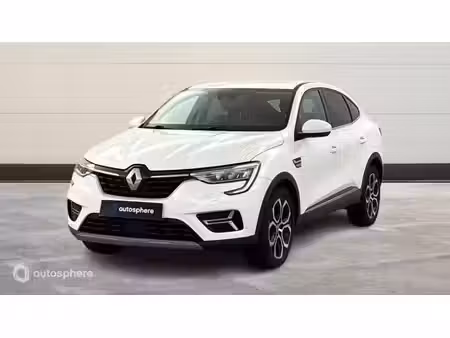 Renault Arkana E-Tech 1.6 145 Techno