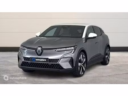 Renault Mégane E-Tech 220 Techno