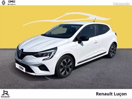 Renault Clio 1.5 dCi 100 Evolution