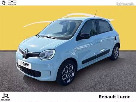 Renault Twingo 1.0 SCe 65 Équilibre