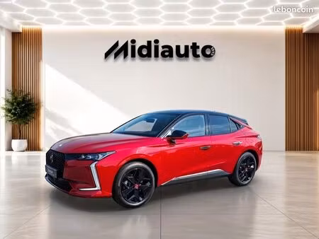 DS 4 1.6 225 Performance Line