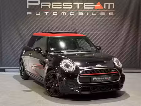 Mini Mini John Cooper Works 2.0 231