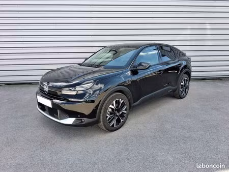 Citroën C4 1.2 145 Max