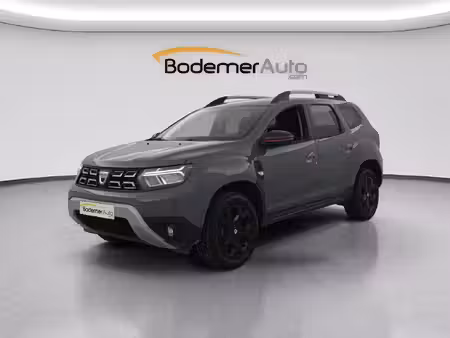 Dacia Duster 1.5 dCi 115 SL Extreme