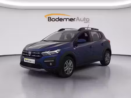 Dacia Sandero 1.0 100 Confort