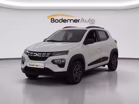Dacia Spring 45