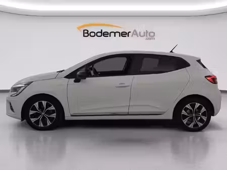 Renault Clio 1.5 dCi 100 Evolution