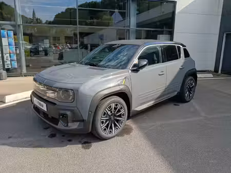 Renault R4 E-Tech Confort 150 Confort