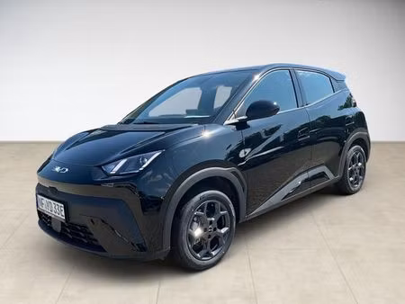 BYD Dolphin 88 Boost