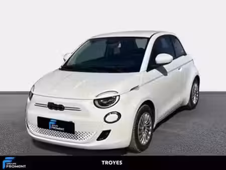 Fiat 500 95 Action