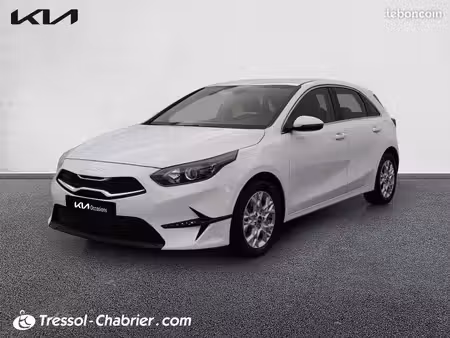 Kia Ceed 1.0 T-GDi 100 Active