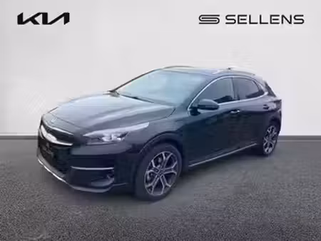 Kia Ceed 1.6 GDi 105 Design