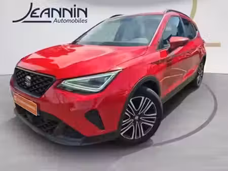 Seat Arona 1.0 TSI 110 Copa