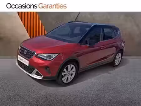 Seat Arona 1.0 TSI 95 Xperience