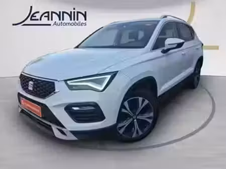 Seat Ateca 2.0 TDI 150 Urban