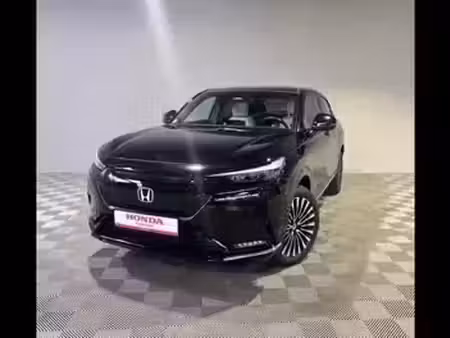 Honda e 204 Advance