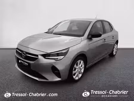 Opel Corsa 1.2 75 Edition