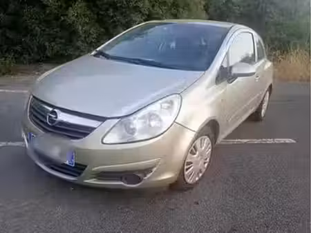 Opel Corsa 1.3 CDTI 75 Cosmo