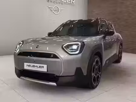 Mini Aceman 218 Essential