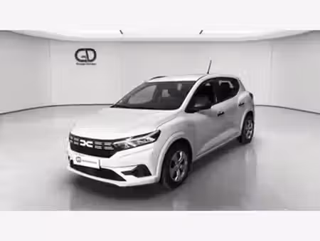 Dacia Sandero 1.0 SCe 65