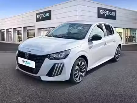 Peugeot 208 1.2 110 Style