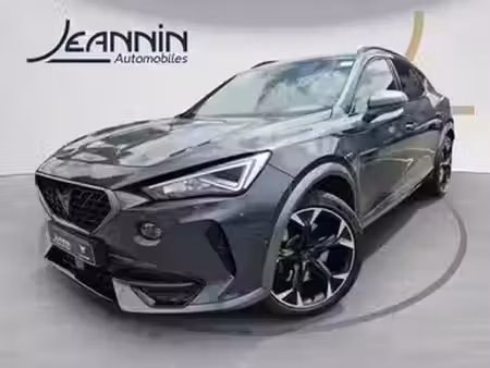 Cupra Formentor VZ 1.4 245