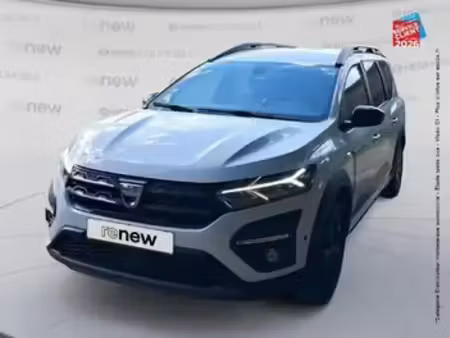 Dacia Jogger 1.0 TCe 110 Expression