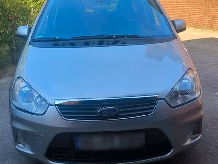 Ford C-max 2.0 Titanium