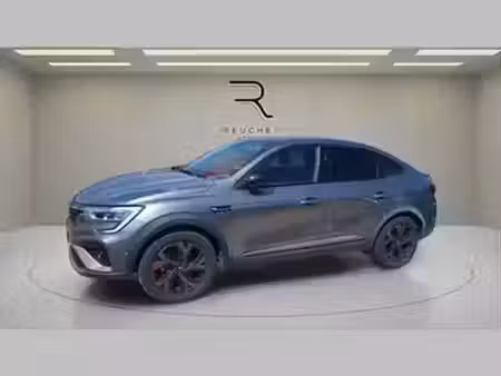 Renault Arkana E-Tech 1.6 145 Techno