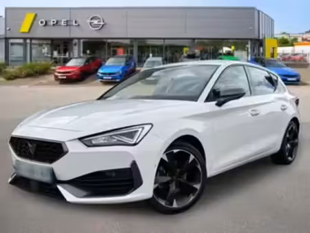 Cupra Leon 1.5 TSI 150
