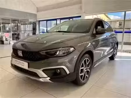Fiat Tipo 1.6 MJT 130 Cross