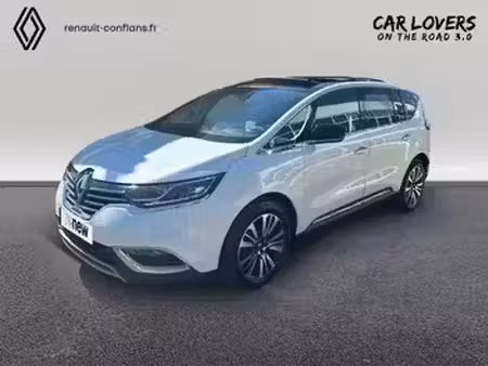 Renault Espace 1.6 dCi 160 Initiale Paris