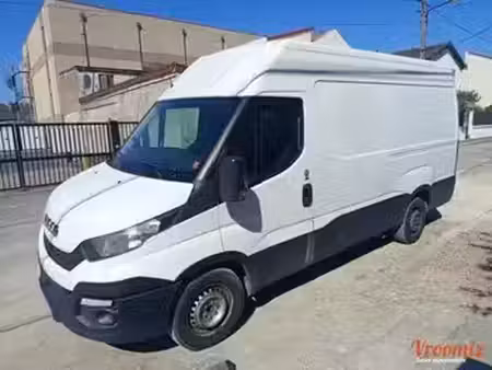 Iveco Daily 35 2.3
